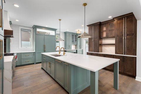 Tiny photo for 1321 N Webster Street, Naperville, IL 60563 (MLS # 12665459)