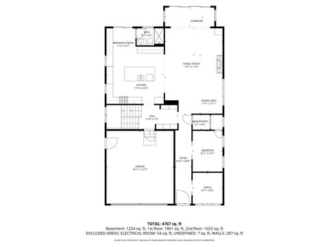 Tiny photo for 1321 N Webster Street, Naperville, IL 60563 (MLS # 12665459)