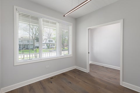 Tiny photo for 1321 N Webster Street, Naperville, IL 60563 (MLS # 12665459)