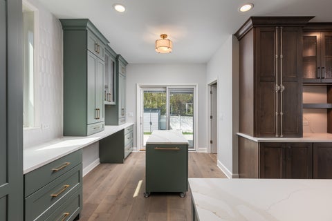 Tiny photo for 1321 N Webster Street, Naperville, IL 60563 (MLS # 12665459)