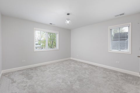 Tiny photo for 1321 N Webster Street, Naperville, IL 60563 (MLS # 12665459)