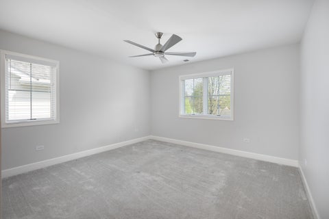 Tiny photo for 1321 N Webster Street, Naperville, IL 60563 (MLS # 12665459)
