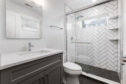Tiny photo for 1321 N Webster Street, Naperville, IL 60563 (MLS # 12665459)
