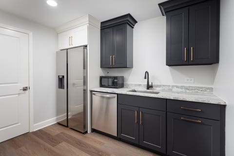 Tiny photo for 1321 N Webster Street, Naperville, IL 60563 (MLS # 12665459)