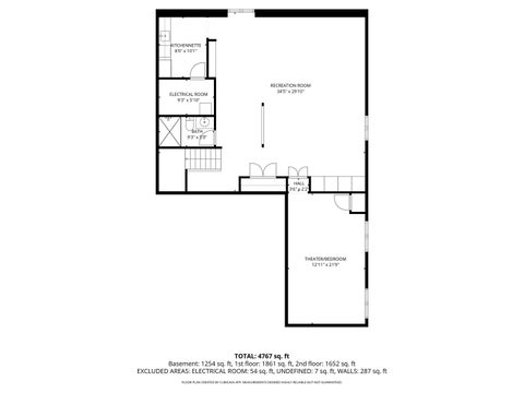 Tiny photo for 1321 N Webster Street, Naperville, IL 60563 (MLS # 12665459)