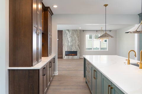 Tiny photo for 1321 N Webster Street, Naperville, IL 60563 (MLS # 12665459)