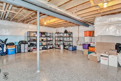 Tiny photo for 318 Arabian Circle, Willowbrook, IL 60527 (MLS # 12538436)