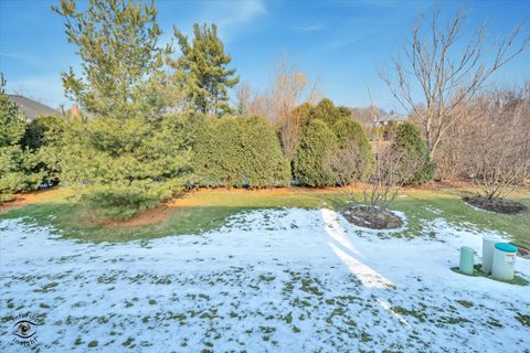 Tiny photo for 318 Arabian Circle, Willowbrook, IL 60527 (MLS # 12538436)
