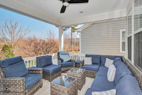 Tiny photo for 318 Arabian Circle, Willowbrook, IL 60527 (MLS # 12538436)