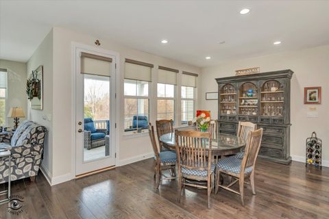 Tiny photo for 318 Arabian Circle, Willowbrook, IL 60527 (MLS # 12538436)