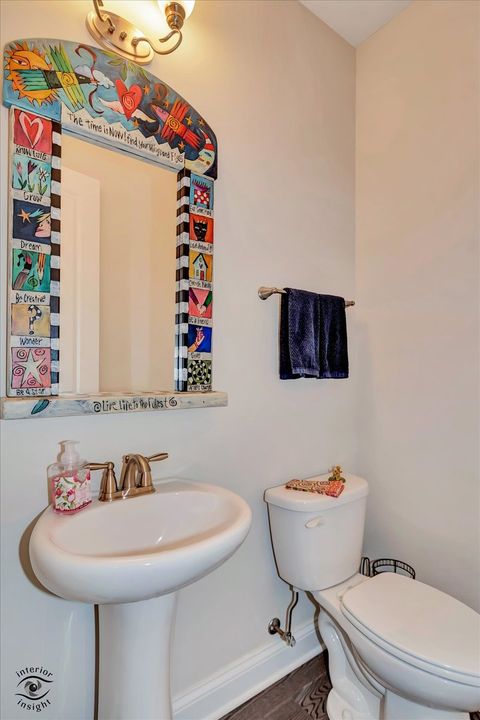 Tiny photo for 318 Arabian Circle, Willowbrook, IL 60527 (MLS # 12538436)