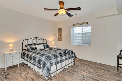 Tiny photo for 318 Arabian Circle, Willowbrook, IL 60527 (MLS # 12538436)