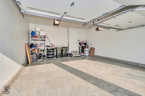 Tiny photo for 318 Arabian Circle, Willowbrook, IL 60527 (MLS # 12538436)