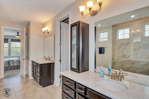 Tiny photo for 318 Arabian Circle, Willowbrook, IL 60527 (MLS # 12538436)