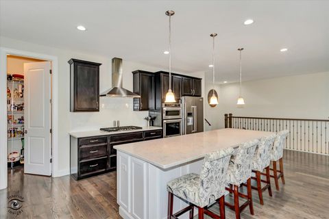 Tiny photo for 318 Arabian Circle, Willowbrook, IL 60527 (MLS # 12538436)