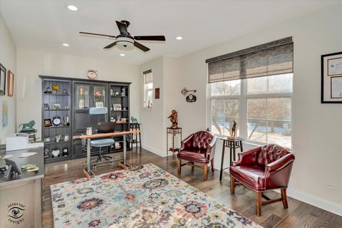 Tiny photo for 318 Arabian Circle, Willowbrook, IL 60527 (MLS # 12538436)