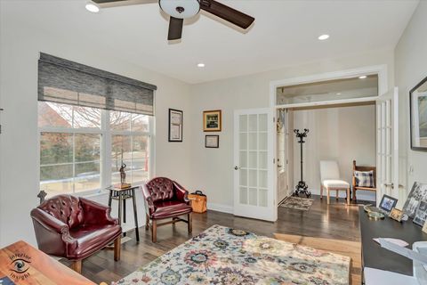 Tiny photo for 318 Arabian Circle, Willowbrook, IL 60527 (MLS # 12538436)