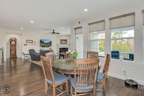 Tiny photo for 318 Arabian Circle, Willowbrook, IL 60527 (MLS # 12538436)