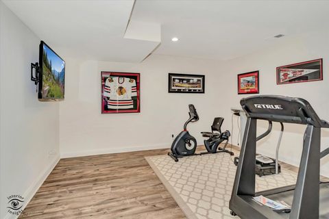 Tiny photo for 318 Arabian Circle, Willowbrook, IL 60527 (MLS # 12538436)