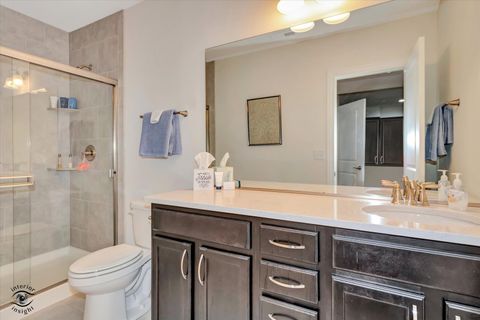 Tiny photo for 318 Arabian Circle, Willowbrook, IL 60527 (MLS # 12538436)