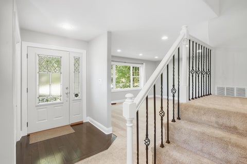 Tiny photo for 709 S Cedar Road, New Lenox, IL 60451 (MLS # 12768320)
