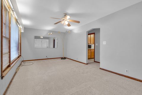 Tiny photo for 1760 E 158th Street, South Holland, IL 60473 (MLS # 12574070)