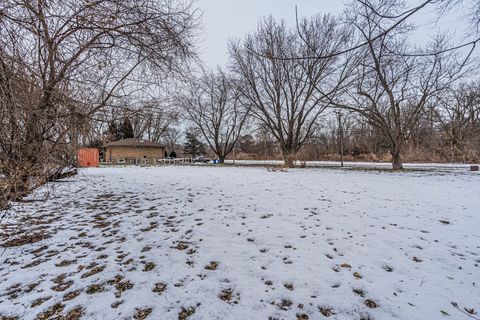 Tiny photo for 1760 E 158th Street, South Holland, IL 60473 (MLS # 12574070)