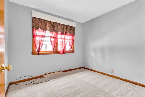 Tiny photo for 1760 E 158th Street, South Holland, IL 60473 (MLS # 12574070)