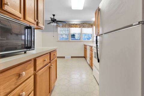 Tiny photo for 1760 E 158th Street, South Holland, IL 60473 (MLS # 12574070)