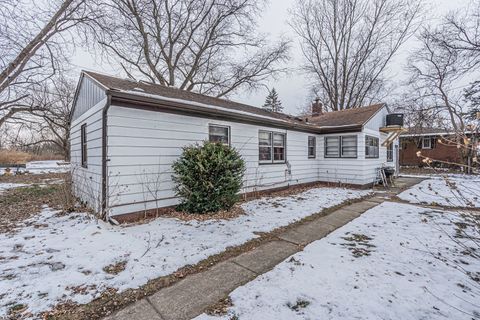 Tiny photo for 1760 E 158th Street, South Holland, IL 60473 (MLS # 12574070)