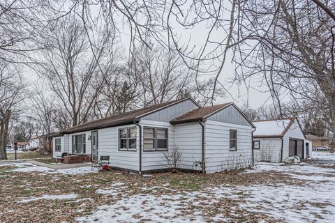 Tiny photo for 1760 E 158th Street, South Holland, IL 60473 (MLS # 12574070)