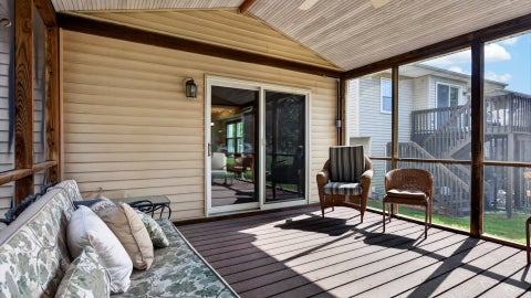 Tiny photo for 311 S Towanda Avenue, Normal, IL 61761 (MLS # 12766885)