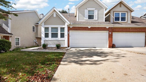 Tiny photo for 311 S Towanda Avenue, Normal, IL 61761 (MLS # 12766885)