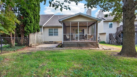Tiny photo for 311 S Towanda Avenue, Normal, IL 61761 (MLS # 12766885)