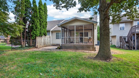Tiny photo for 311 S Towanda Avenue, Normal, IL 61761 (MLS # 12766885)