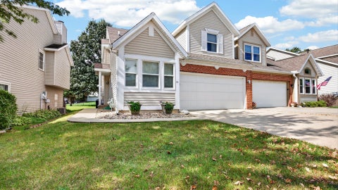 Tiny photo for 311 S Towanda Avenue, Normal, IL 61761 (MLS # 12766885)