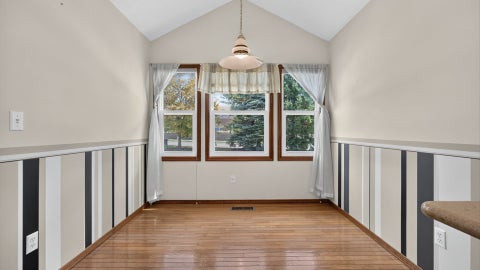 Tiny photo for 311 S Towanda Avenue, Normal, IL 61761 (MLS # 12766885)