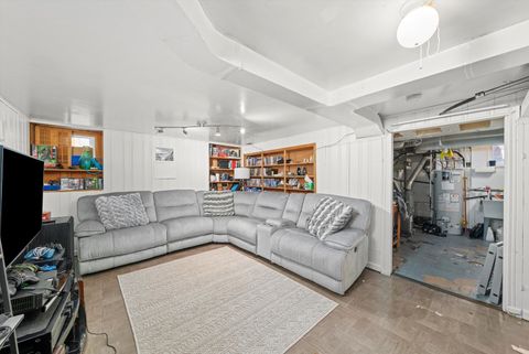 Tiny photo for 3833 Oak Park Avenue, Berwyn, IL 60402 (MLS # 12626022)