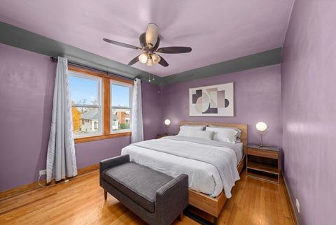 Tiny photo for 3833 Oak Park Avenue, Berwyn, IL 60402 (MLS # 12626022)