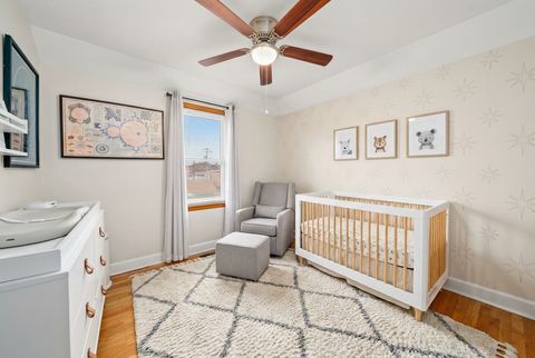 Tiny photo for 3833 Oak Park Avenue, Berwyn, IL 60402 (MLS # 12626022)