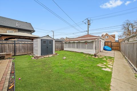Tiny photo for 3833 Oak Park Avenue, Berwyn, IL 60402 (MLS # 12626022)