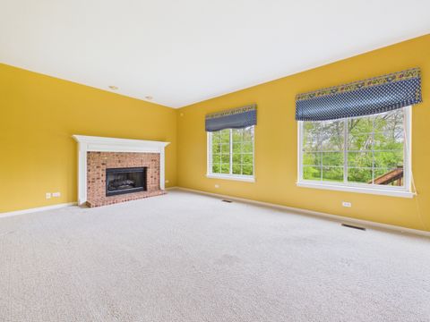 Tiny photo for 7486 Abbey Road, Gurnee, IL 60031 (MLS # 12659769)