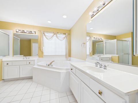 Tiny photo for 7486 Abbey Road, Gurnee, IL 60031 (MLS # 12659769)