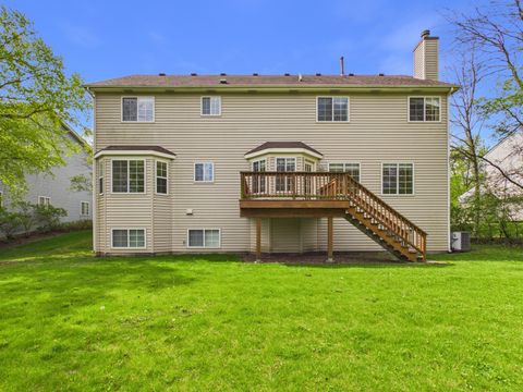 Tiny photo for 7486 Abbey Road, Gurnee, IL 60031 (MLS # 12659769)