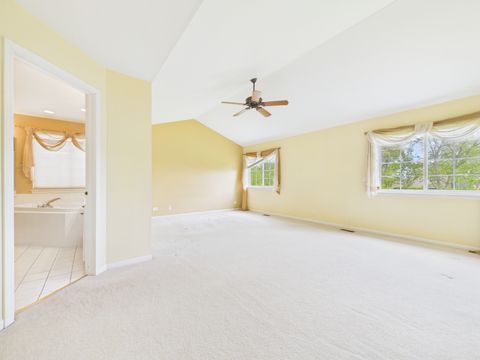 Tiny photo for 7486 Abbey Road, Gurnee, IL 60031 (MLS # 12659769)