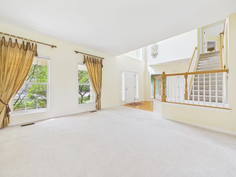 Tiny photo for 7486 Abbey Road, Gurnee, IL 60031 (MLS # 12659769)