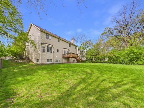 Tiny photo for 7486 Abbey Road, Gurnee, IL 60031 (MLS # 12659769)