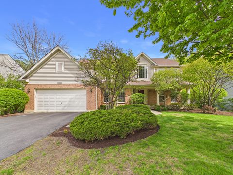 Photo of 7486 Abbey Road, Gurnee, IL 60031 (MLS # 12659769)