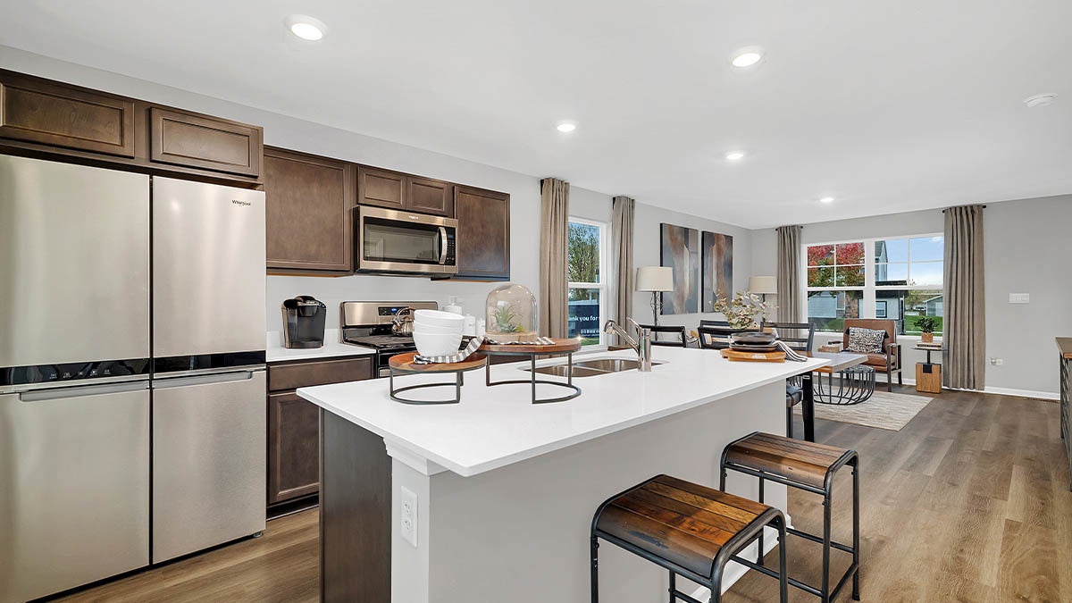 5 International Way