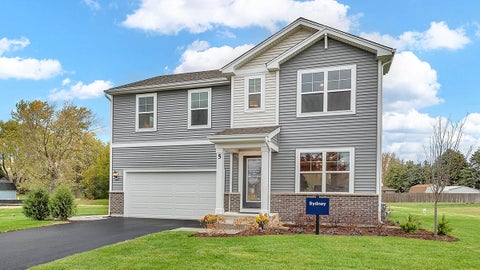 Photo of 5 International Way, Joliet, IL 60436 (MLS # 12750521)